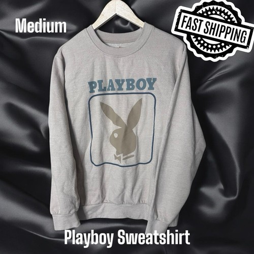 Playboy sweatshirt men - playboy,