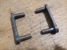 bsa WM20,M20,WD Girder Fork