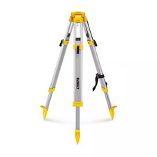 DEWALT Construction Tripod for Laser Level
