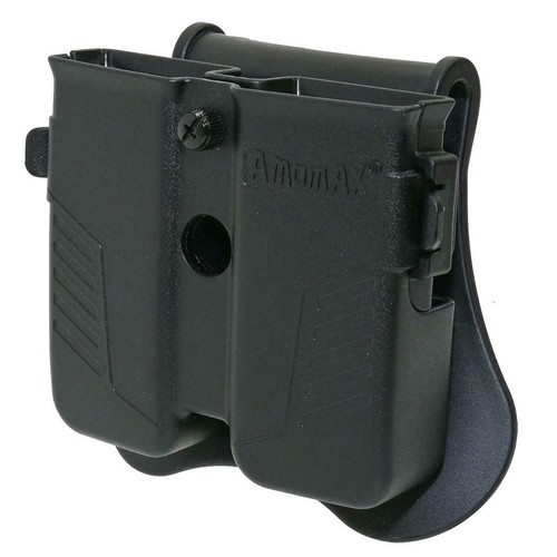 Amomax universal double - universal, pistol