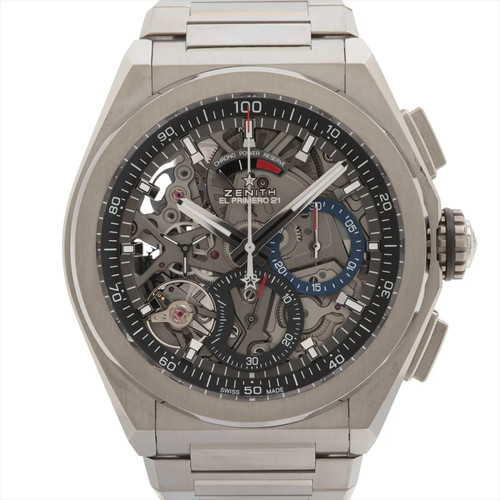 Zenith defy primero - zenith,