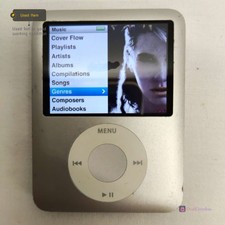 APPLE A1236 IPOD 4GB NANO 3RD