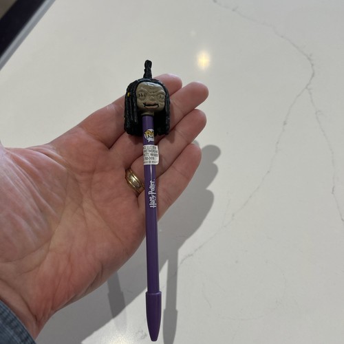 Funko pop pen topper - funko,