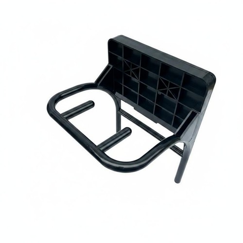 Inflatable boat engine mount - inflatable,