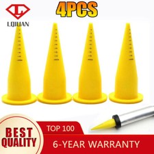 Nozzles for Boilie Making Tool Carp Boiliess Boilie for Making Coarse Fishing