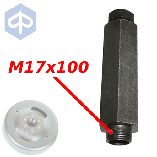Flywheel extractor puller - flywheel, 17