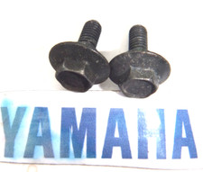 YAMAHA FZS 1000 FAZER SEAT UNIT MOUNTING BOLTS AS SHOWN 2001 - 2005