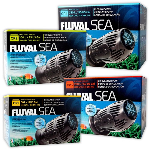 Fluval sea circulation pump - circulation,