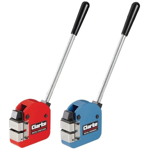 Clarke cmsscs metal - shrinker, /