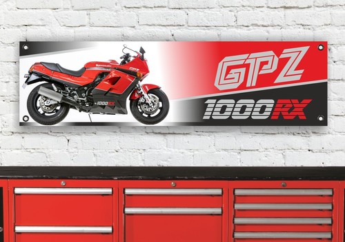 Br506b kawasaki gpz1000rx - br506b,