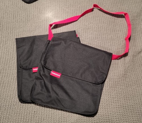 Genuine nissan detailing bag - nissan,