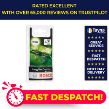 L/Life W5w 12v 5w W2.1x9.5d