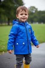 George 2 in 1 Jacket Coat