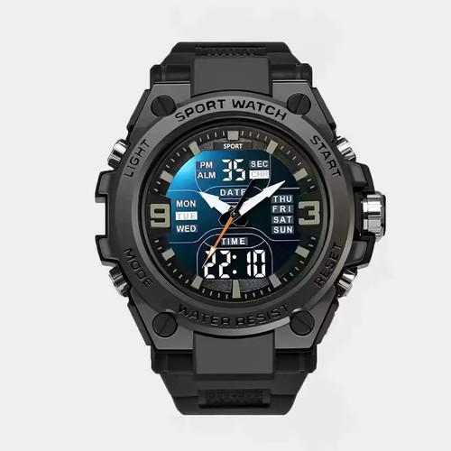 Mens military style - military,