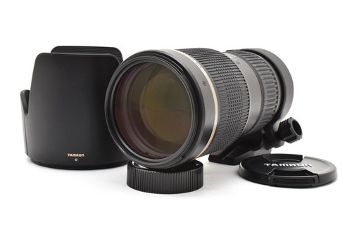 Unused tamron sp af - unused],