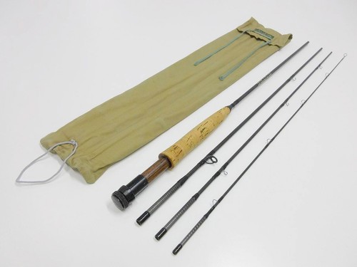 Orvis foxfire tight loop 4 - tight, #4