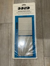 Bond Knitters Tension Gauge -