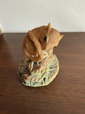 Border Fine Arts Dormouse