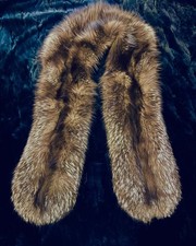 *Vintage* FAULKES FURRIERS