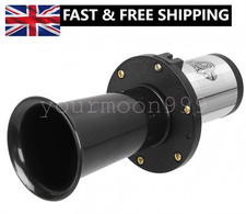 12V Klaxon Ahoooogah Old Style