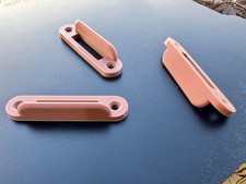 Striker Plate for Camper /