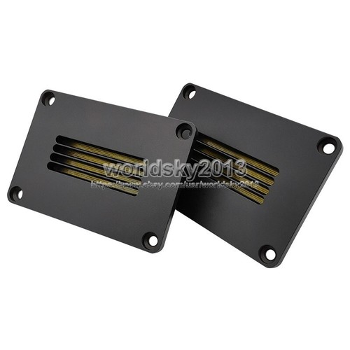 2pcs 4ohm 4ω 15w ribbon - 2pcs,