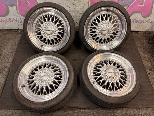 Subaru legacy mk4 set - legacy,