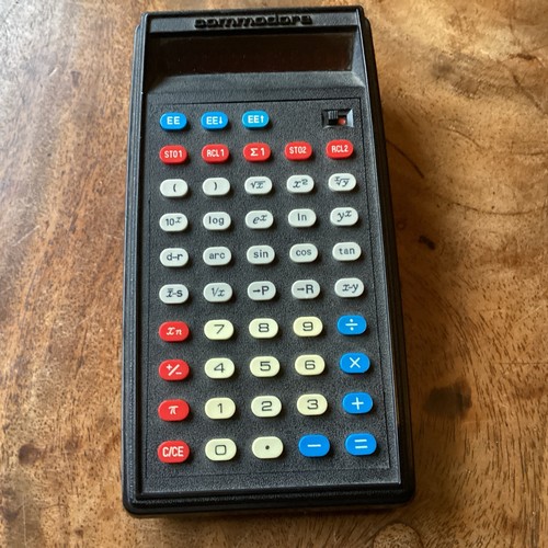 Vintage commodore portable - commodore, led