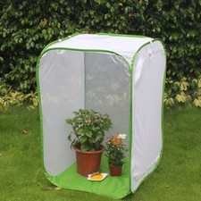 Butterfly Habitat Cage Mesh