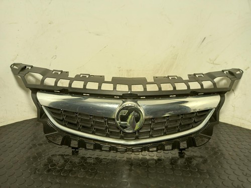 Vauxhall astra grille mk6 - vauxhall, (j)