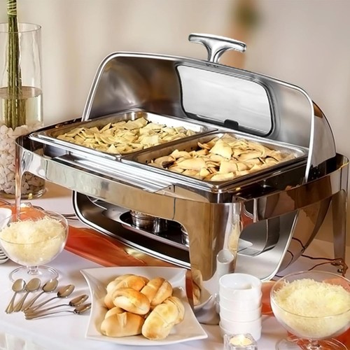 9qt roll top - 9qt,