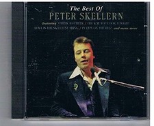 Peter Skellern - The Best of Peter Skellern - Peter Skellern CD 7IVG The Cheap