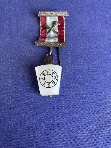 Vintage masonic mark masons - vintage,