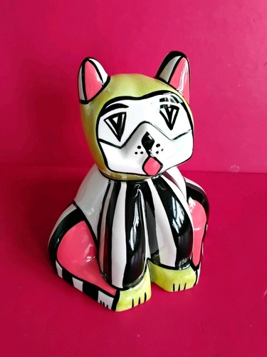 Lorna bailey winston - lorna, cat