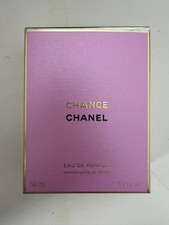 CHANEL Chance Eau Tendre Eau