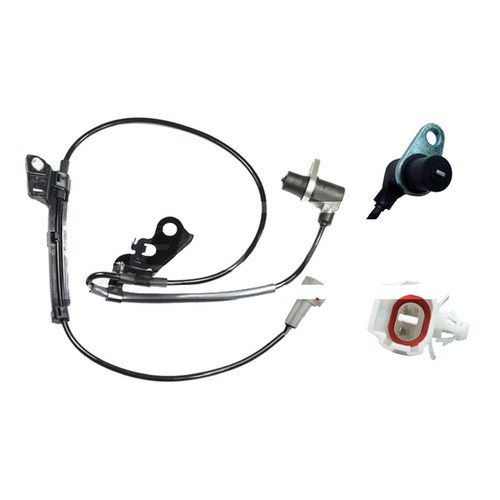 Abs sensor wheel speed - wheel,