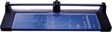 A3 A4 A5 Paper Photo Trimmer Cutter Ruler Cathedral Precision Rotary Guillotine