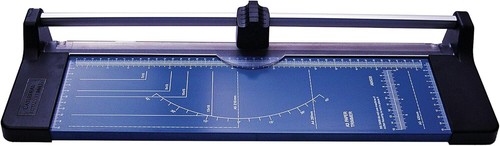 Paper photo trimmer - a3,