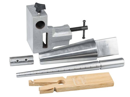 Combination metal forming work - combination,