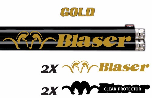 Blaser vinyl decal sticker for - blaser,