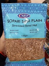 Shredded Betel Nut | Shredded