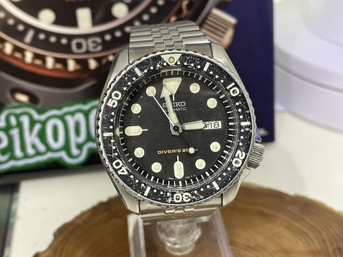 Seiko men black - seiko,
