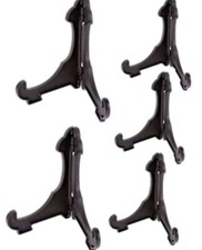 6 Pack Plate Stands Quality