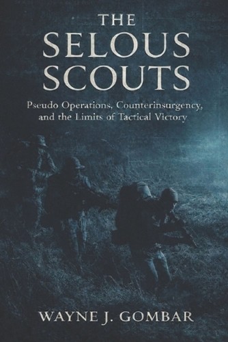 The selous scouts - the,