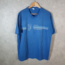 Vintage Mercury Outboard Motor