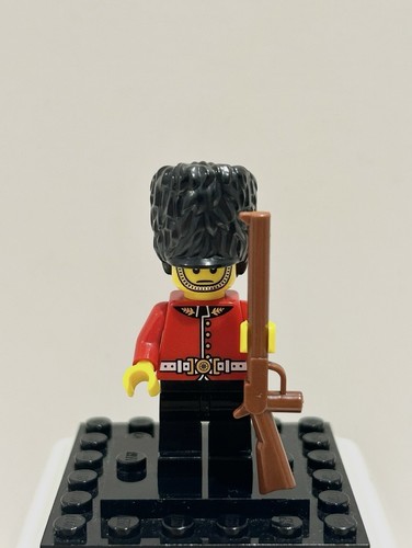 Genuine lego royal guard - lego,