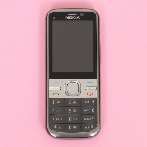 Vintage nokia mobile - nokia,