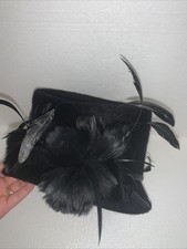 Philip Treacy London Black