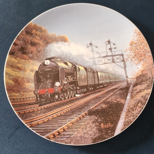 Coalport last days steam - coalport, of