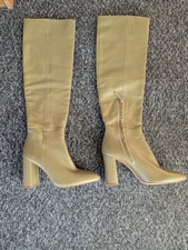 Zara Women's over Knee  High